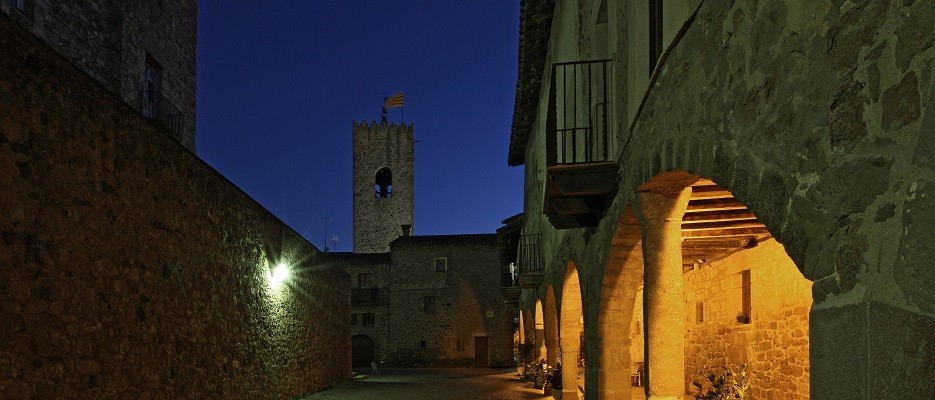 Conjunt Historicoartístic