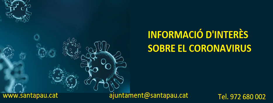 Informació d'interès